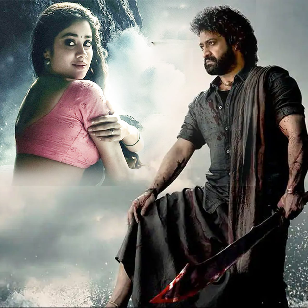 ప్రస్తుతం యంగ్ టైగర్ ఎన్టీఆర్ దేవర చిత్రంలో నటిస్తున్న సంగతి తెలిసిందే. డైరెక్టర్ కొరటాల శివ దర్శకత్వం వహిస్తున్నారు. 