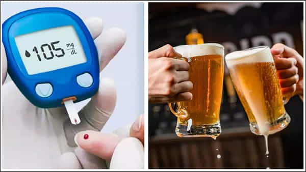 Diabetes: డయాబెటిస్ ఉన్నవారు మద్యం తాగొచ్చా..? తాగితే ఏమవుతుంది..?