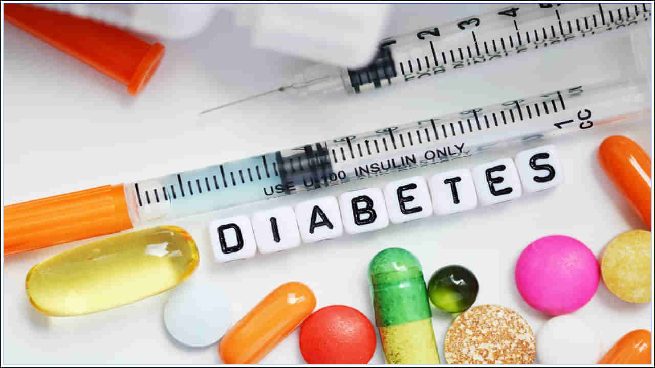 Blood Sugar: రోజూ మధ్యాహ్న సమయంలో ఆ పని చేస్తే.. మీ షుగర్ ఇట్టే అదుపులోకి వస్తుంది..