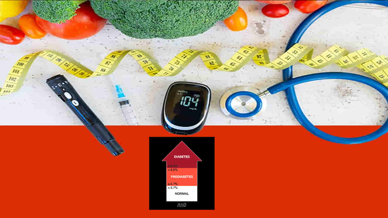 Healthy Tips: డయాబెటిస్, ప్రీ-డయాబెటిస్ మధ్య తేడా ఇదే.. ప్రీ-డయాబెటిక్ తర్వాత ఎలా జీవించాలంటే..