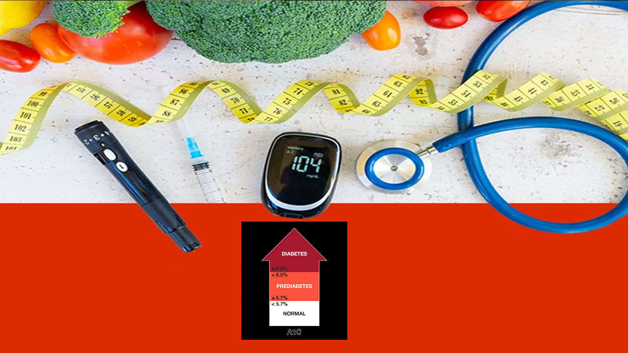 Healthy Tips: డయాబెటిస్, ప్రీ-డయాబెటిస్ మధ్య తేడా ఇదే.. ప్రీ-డయాబెటిక్ తర్వాత ఎలా జీవించాలంటే..