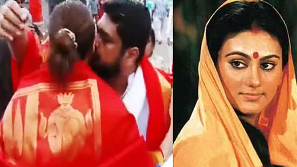 Adipurush: సీత పాత్రలో జీవించి తరించిపోయాను.. కానీ కృతి సనన్ ఈ జనరేషనే కదా..దీపిక చిఖిల..