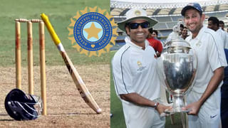 బస్ డ్రైవర్‌గా పనిచేస్తున్న ధోని సహచరుడు.. వరల్డ్ కప్ ఆడినా మారని తలరాత.. పూర్తి వివరాలివే..