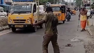 Kedarnath Temple: కేదార్‌నాథ్ గర్భగుడిలో అపచారం.. శివలింగంపై నోట్లను చల్లిన మహిళ.. వైరల్ అవుతున్న వీడియో..