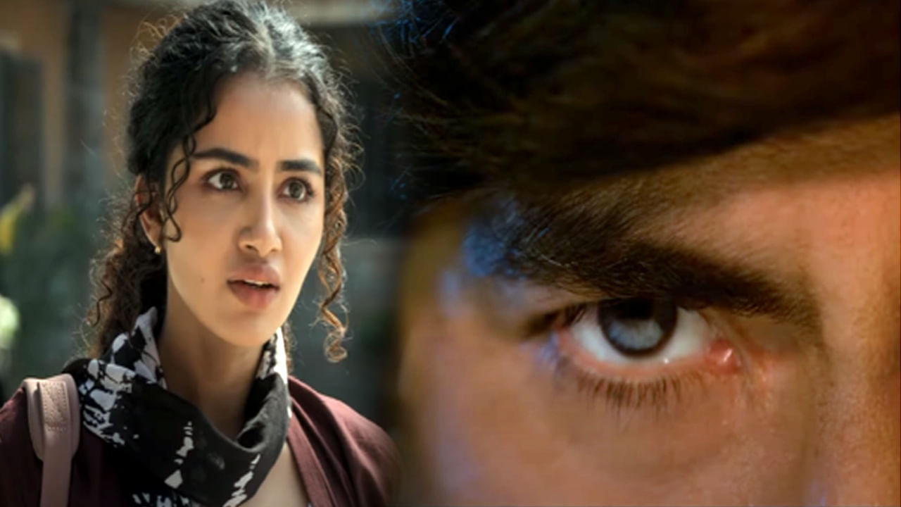 Raviteja Eagle Teaser: పవర్ ఫుల్గా రవితేజ కొత్త సినిమా టీజర్.. ఆసక్తిని రేకెత్తిస్తోన్న వీడియో..