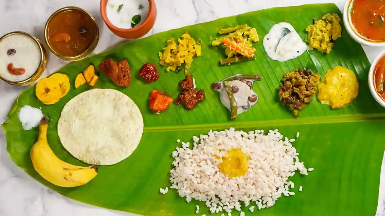 Food in Banana Leaf: అరటి ఆకులో భోజనం చేస్తే ఎన్ని లాభాలో తెలుసా? దీని వెనుక శాస్త్రీయ కారణం ఇదే..