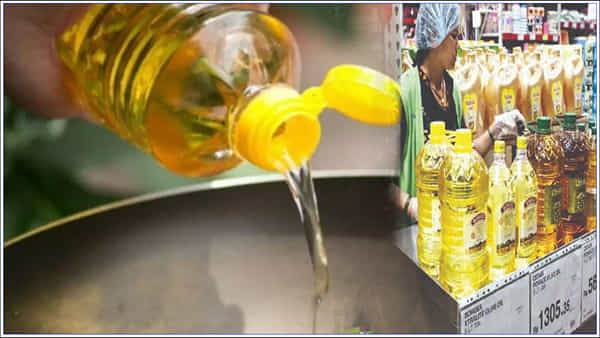Edible Oil Prices: సామాన్యులకు గుడ్ న్యూస్.. భారీగా తగ్గనున్న వంటనూనె ధరలు