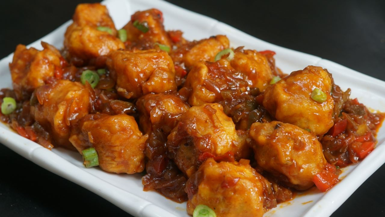 Egg Manchurian: మీకు ఎగ్ మంచూరియా అంటే ఇష్టమా.. అయితే ఇంట్లోనే టేస్టీగా తయారు చేసుకోండి ఇలా..