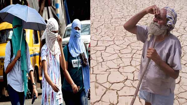 EL Nino Effect: ఎల్ నినో ఎఫెక్ట్.. జాడలేని వరుణదేవుడు .. దుక్కిదున్ని ఎదురుచూస్తున్న రైతన్న..