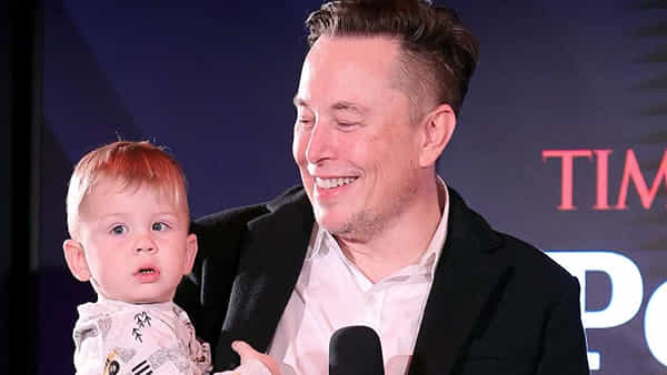 Elon Musk: ఎలాన్ మస్క్ కొడుకుకి వచ్చిన డౌట్.. ఫన్నీగా రిప్లై ఇచ్చిన ఢిల్లీ పోలీసులు