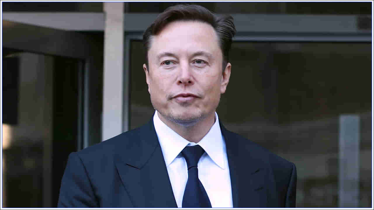 Elon Musk: ప్రపంచంలో అత్యంత ధనవంతుడిగా ఎలోన్ మస్క్