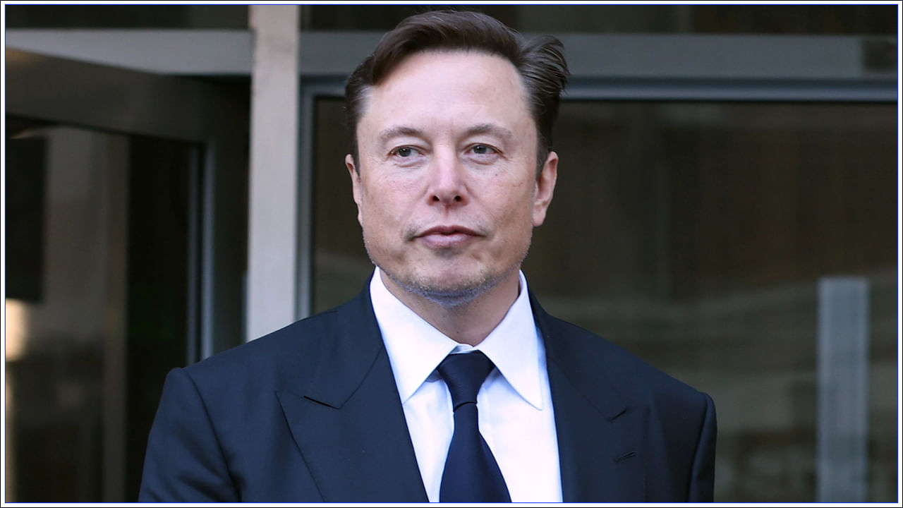 Elon Musk: ప్రపంచంలో అత్యంత ధనవంతుడిగా ఎలోన్ మస్క్