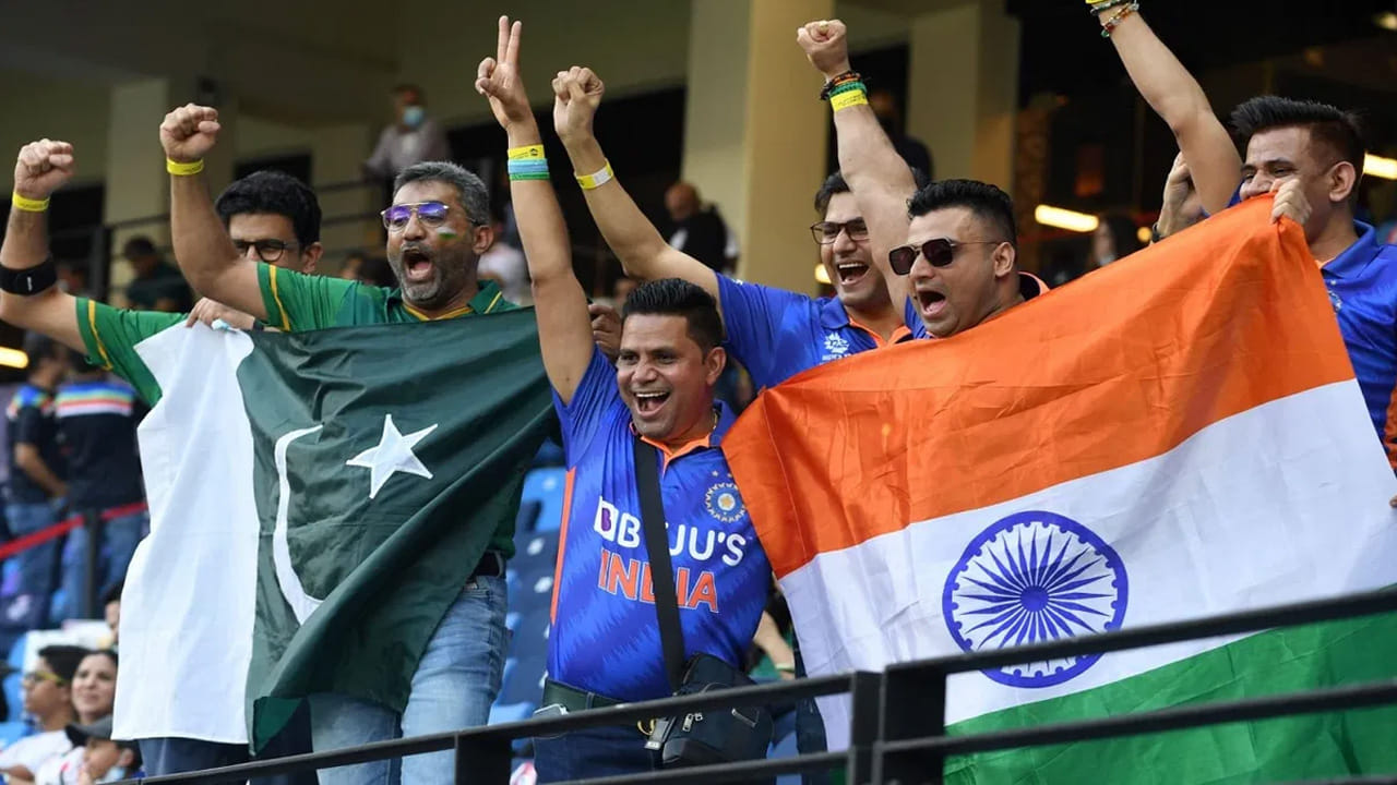 IND vs PAK: 16 రోజుల్లో భారత్ వర్సెస్ పాకిస్తాన్ కీలక మ్యాచ్.. ఎప్పుడు, ఎక్కడో తెలుసా?