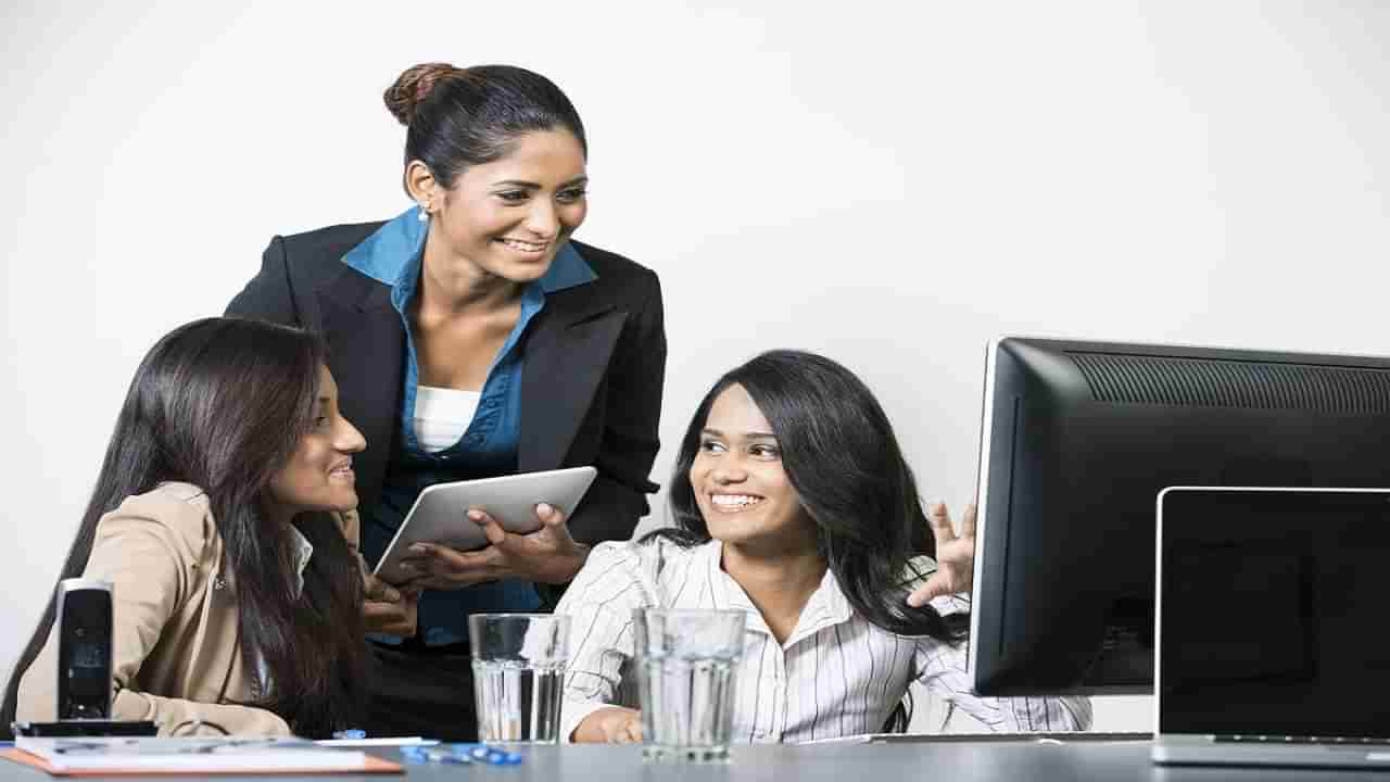 TCS Female Employees: టీసీఎస్‌కు మహిళా ఉద్యోగుల షాక్.. రాజీనామాల పర్వానికి కారణమిదే..!