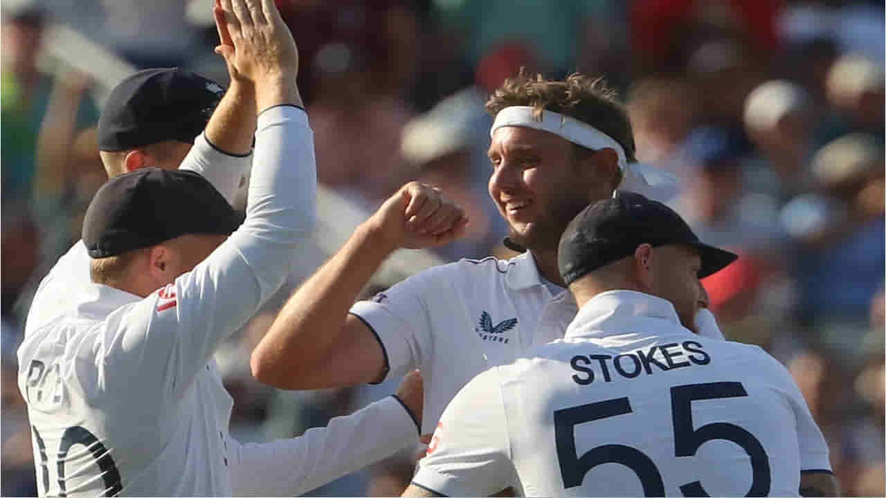 ENG vs AUS, Ashes 2023, 1st Test Day 4: గెలవాలంటే ఆస్ట్రేలియాకు 174 పరుగులు.. ఇంగ్లాండ్కు 7 వికెట్లు.. రసవత్తరంగా టెస్ట్ మ్యాచ్..