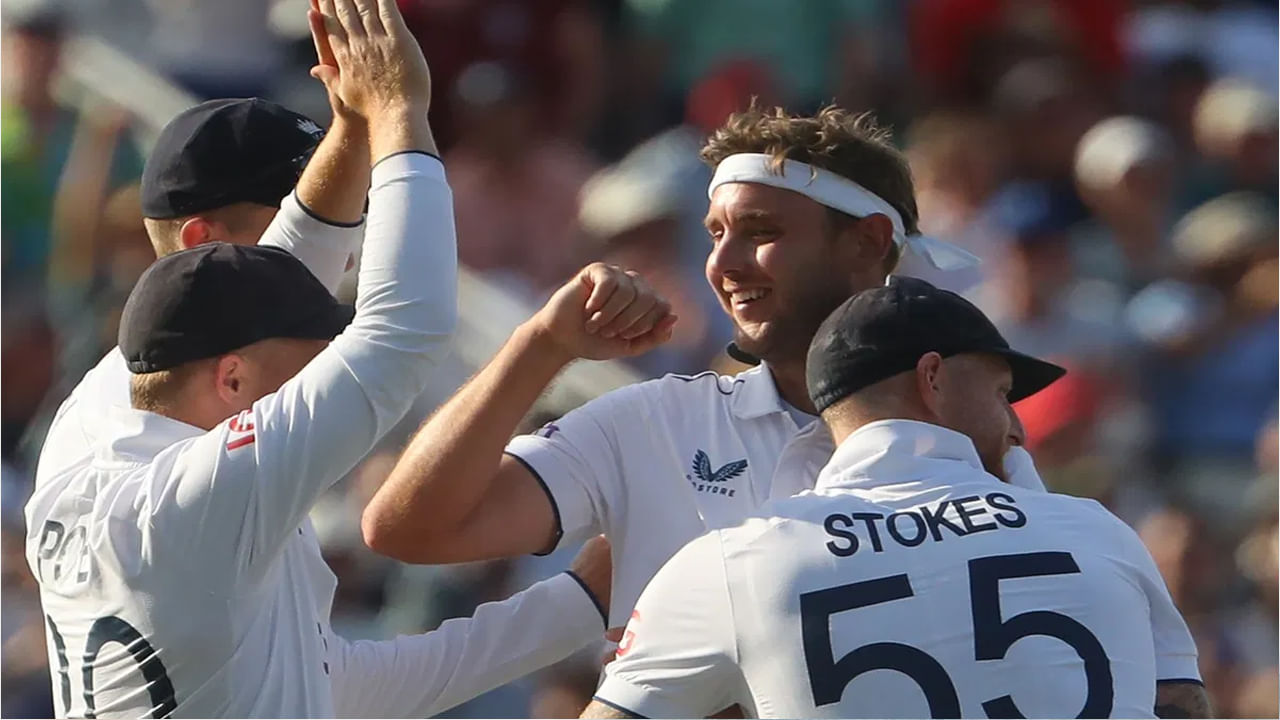 ENG vs AUS, Ashes 2023, 1st Test Day 4: గెలవాలంటే ఆస్ట్రేలియాకు 174 పరుగులు.. ఇంగ్లాండ్‌కు 7 వికెట్లు.. రసవత్తరంగా టెస్ట్ మ్యాచ్..