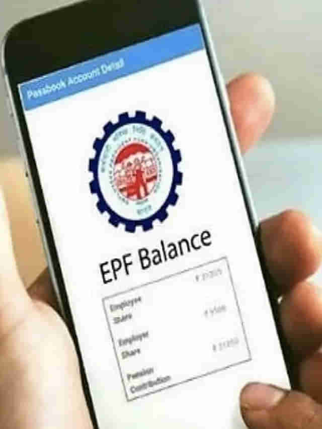 EPF Update: ఉద్యోగం మానేశారా? పీఎఫ్ విత్‌డ్రా చేసుకోలేదా? ఎంత వడ్డీ వస్తుందో తెలిస్తే షాకవుతారు