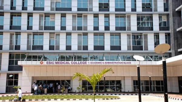 ESIC Recruitment: హైదరాబాద్ ఈఎస్ఐలో ఉద్యోగాలు.. నెలకు రూ. 2 లక్షల వరకు జీతం పొందే అవకాశం