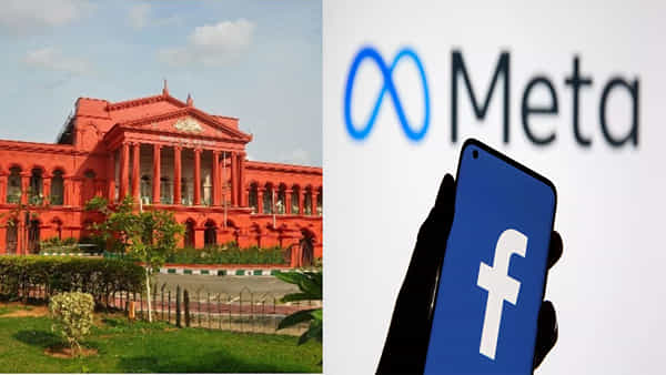 Facebook: సమాచారం ఇవ్వకుంటే ఇండియాలో ఫేస్బుక్ని నిలిపేస్తాం.. స్ట్రాంగ్ వార్నింగ్ ఇచ్చిన హైకోర్ట్
