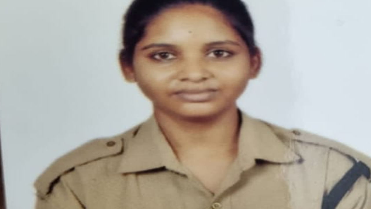 Hyderabad: నకిలీ కానిస్టేబుల్ వేషంలో తిరిగిన అమ్మాయి.. చివరికి