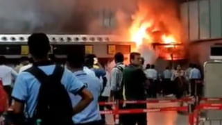 Cyclone Biporjoy: తరుముకొస్తున్న బిపోర్‌జాయ్‌ తుఫాను ముప్పు.. భారత తీరాన్ని ఎన్ని గంటలకు తాకుతుందంటే..