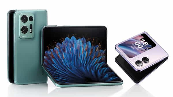 Best Foldable Phones: ఫోల్డబుల్ ఫోన్ కొనాలని చూస్తున్నారా? మార్కెట్లో ఉన్న బెస్ట్ ఫోన్స్ ఇవే..!