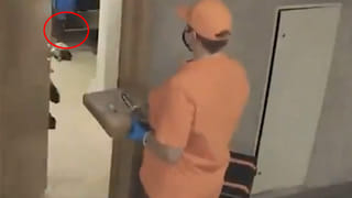 Viral Video: ఉప్పుతో గీసిన వలయాన్ని నాగుపాము దాటలేదా.? ఇదిగో క్లారిటీ..