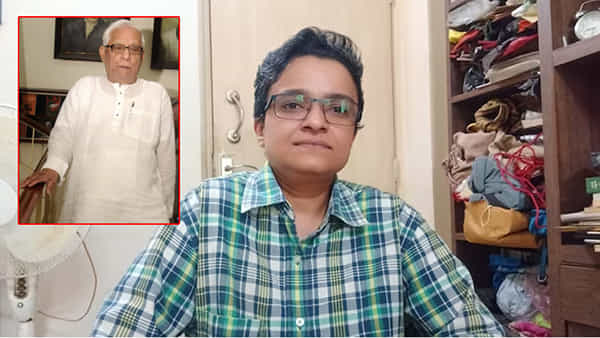 పురుషుడిగా మారనున్న మాజీ సీఎం కుమార్తె.. త్వరలో లింగమార్పిడి ఆపరేషన్