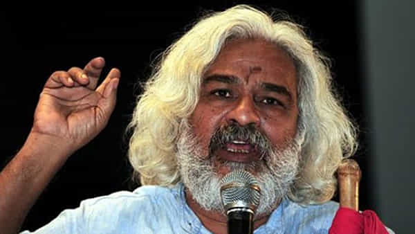 Gaddar: నా వెనుక కోట్ల మంది ప్రజలున్నారు.. వచ్చే ఎన్నికల్లో పోటీ చేస్తా.. గద్దర్ కీలక వ్యాఖ్యలు..