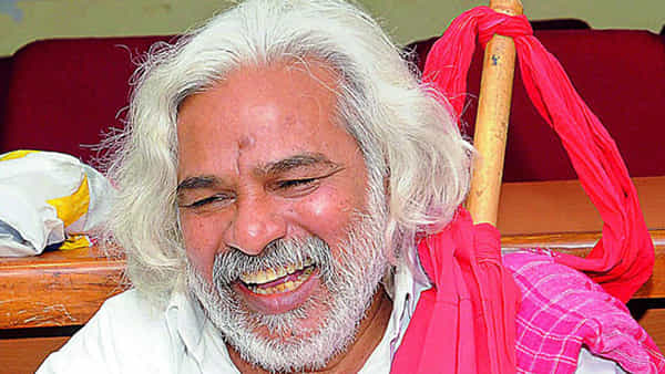 Gaddar: అపోలో అస్పత్రిలో చికిత్స పొందుతూ మృతి చెందిన ప్రజాయుద్ధనౌక గద్దర్