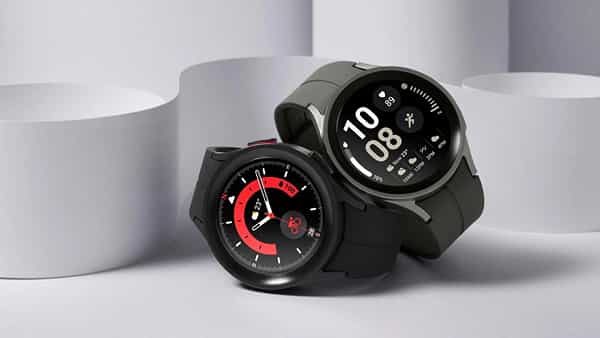 Samsung Smartwatch: లాంచింగ్కు ముందే ఫీచర్లు లీక్.. శామ్సంగ్ కొత్త స్మార్ట్ వాచ్ మామూలుగా లేదుగా..