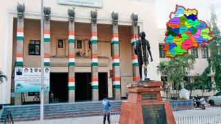 Telangana Formation Day: నేడే తెలంగాణ ఆవిర్భావ దినోత్సవం.. అంబరాన్నంటేలా సంబరాలు..