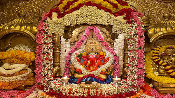 Ganesh Temples: దర్శనంతోనే దోషాలు తొలగించే ఈ 5 గణపతి ఆలయాలు.. జోడీ మేకర్గా ఫేమస్ ఈ గుడి