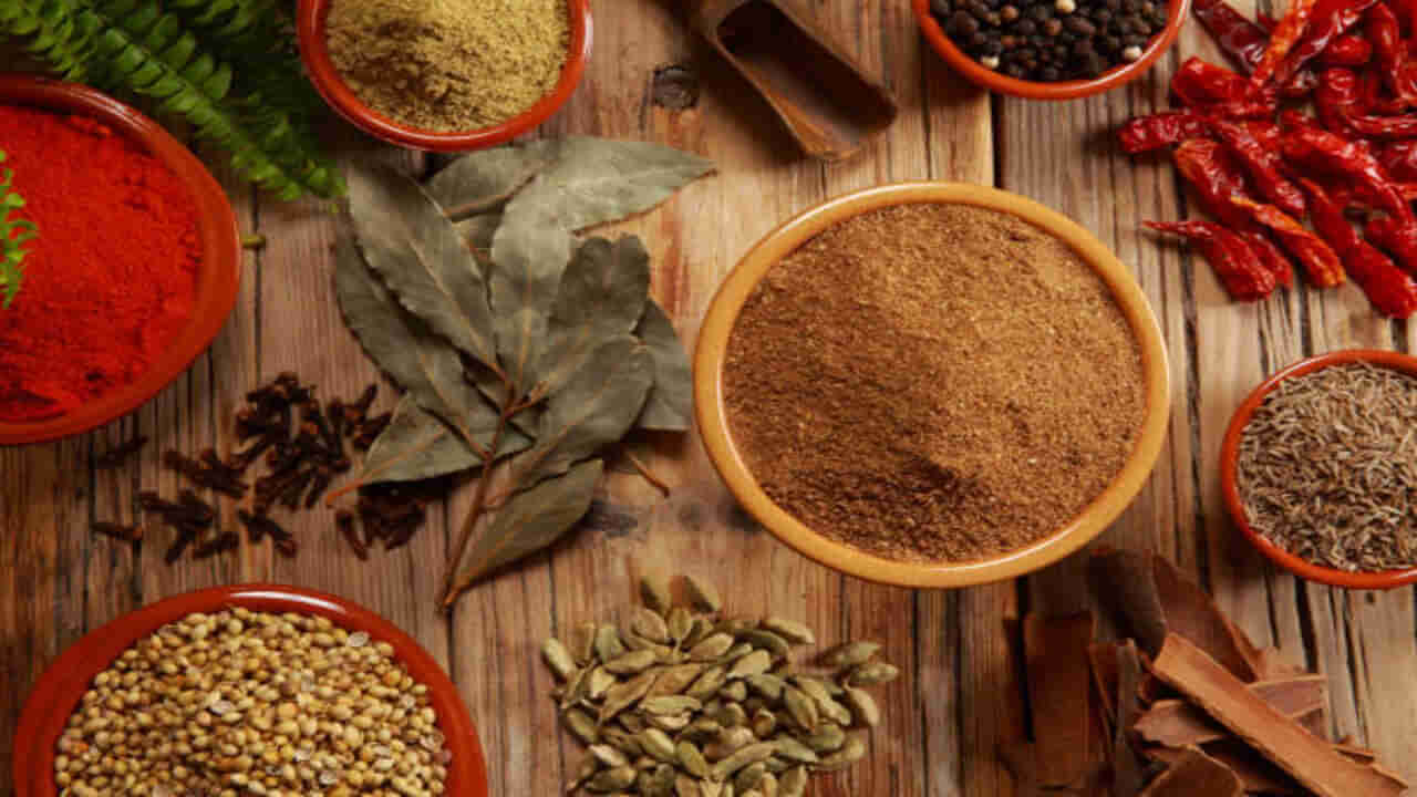 Garam Masala: గరం మసాలా అయిపోయిందా.. అయితే వీటిని ట్రై చేస్తే అంతకు మించిన టేస్ట్ మీ సొంతం