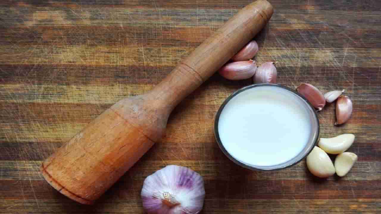Garlic Milk Benefits: వెల్లుల్లి పాలతో అజీర్తి సమస్య ఫసక్.. ఎలా తయారు చేసుకోవాలో? తెలుసుకోండి…