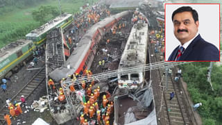 Odisha Train Accident: రైలు ప్రమాద క్షతగాత్రులను పరామర్శించిన కేంద్ర మంత్రులు.. త్వరగా కోలుకోవాలంటూ.