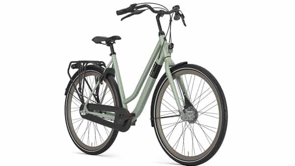Electric Cycle: పేరుకే సైకిల్.. బైక్ కి ఏమాత్రం తక్కువ కాదు.. ఏకంగా 120 కిలోమీటర్ల రేంజ్..