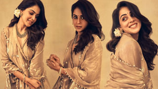 Rashmi Gautam: హాట్ లుక్స్ తో కుర్రకారుకు ఊపిరి ఆడనివ్వకుండా చేస్తున్న రష్మీ గౌతమ్ లేటెస్ట్ పిక్స్