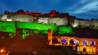 Telangana Formation Day: నేడే తెలంగాణ ఆవిర్భావ దినోత్సవం.. అంబరాన్నంటేలా సంబరాలు..