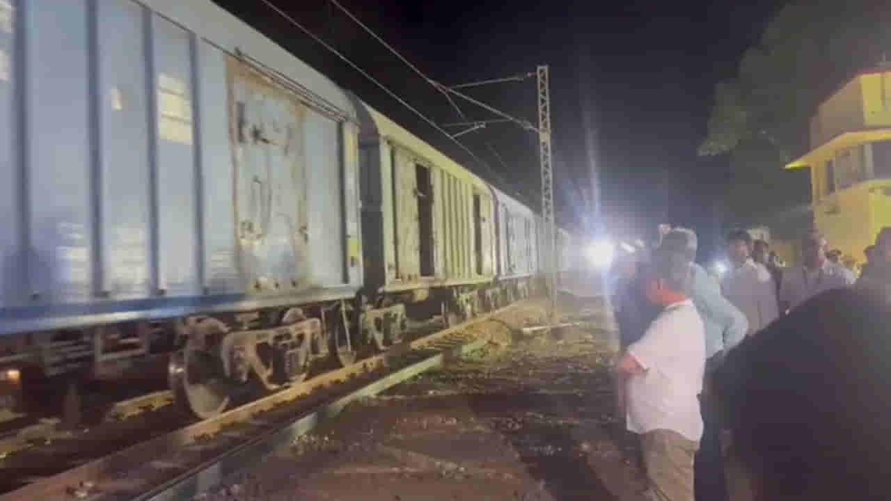 Odisha Train Accident: 51 గంటల్లోనే ట్రాక్పై ప్రారంభమైన రైళ్ల రాకపోకలు