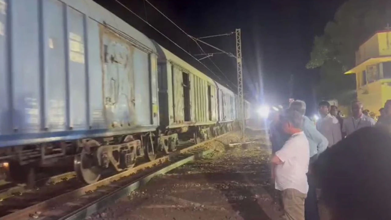 Odisha Train Accident: 51 గంటల్లోనే ట్రాక్‌పై ప్రారంభమైన రైళ్ల రాకపోకలు