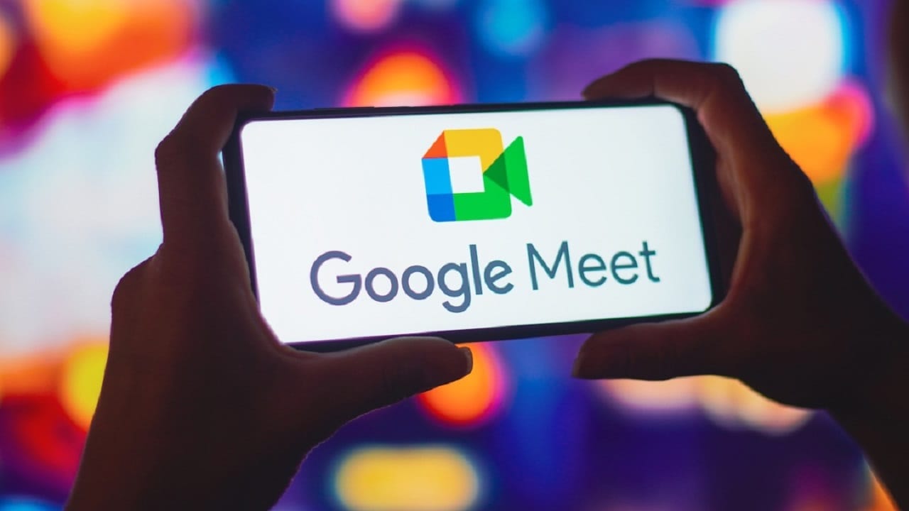 Google Meet Update: గూగుల్ మీట్‌లో సూపర్ అప్‌డేట్.. ఇక ఆ సమస్యకు చెక్