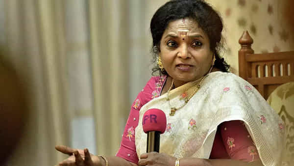 Basar IIIT: విద్యార్థుల వరుస ఆత్మహత్యలపై గవర్నర్ తమిళిసై ఆవేదన.. నివేదిక ఇవ్వాలని ఆదేశం..