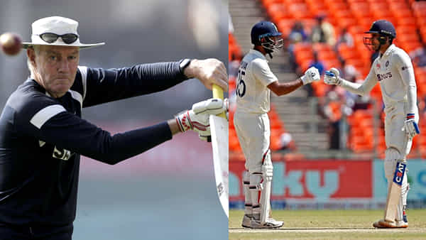 WTC Final 2023: ‘టీమిండియా ప్రిన్స్’పై ఆసీస్ లెంజెండ్ ఆసక్తికర వ్యాఖ్యలు.. అలా చేస్తేనే అతన్ని అడ్డుకోగలరంటూ..