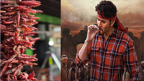 Guntur Karam: మళ్ళీ బరిలోకి దిగిన గుంటూరు కారం చిత్ర బృందం.. పట్టాలెక్కిన చిత్రీకరణ