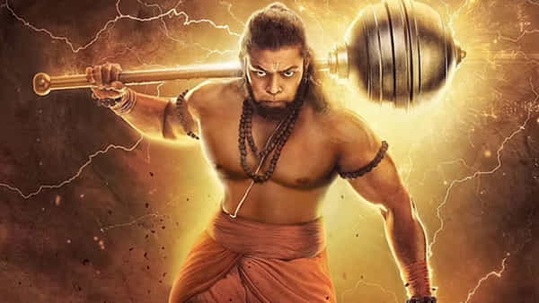 Adipurush: హనుమంతుడి డైలాగ్ మారింది.. ఇప్పుడు ఎలా మార్చారో విన్నారా ?..