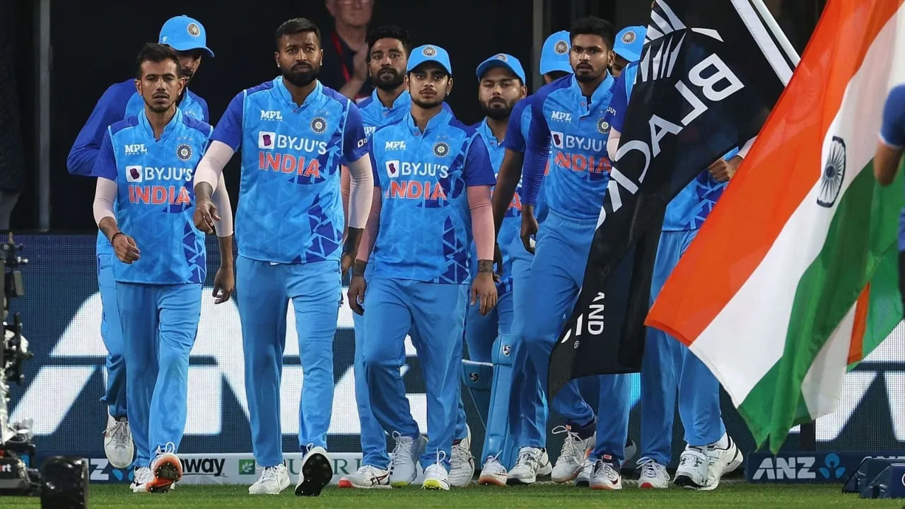 However, it is reported that many senior faces who are playing Test and ODI series will be kept away from the T20 series.  Also, Hardik Pandya, who took over the captaincy of the Indian T20 team after the T20 World Cup, will also lead the team against the West Indies.
