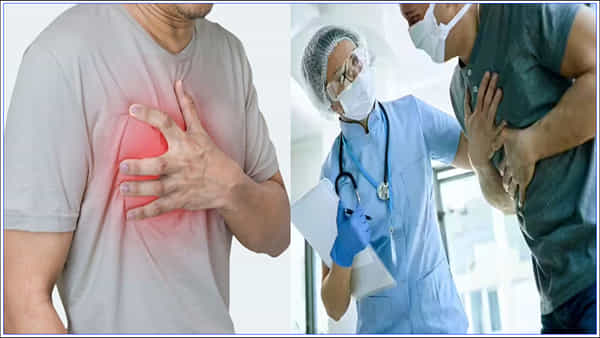 Heart Attack: గుండెపోటు తర్వాత వ్యాయామం చేయడం వల్ల త్వరగా కోలుకుంటారా...? నిపుణులు ఏమంటున్నారు..?