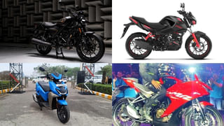 Upcoming Bikes: జూన్‌లో లాంచ్ కానున్న బెస్ట్ బైక్స్ ఇవే.. వెయిటింగ్‌కి ఇక ఎండ్ కార్డు పడినట్టే..