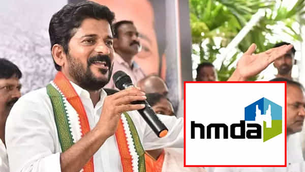 Hyderabad: ‘రేవంత్ రెడ్డి’ నోటీసులపై వెనక్కి తగ్గనంటున్న హెచ్ఎండీఏ.. రాజకీయాల కోసమే పేర్లు వాడుతున్నారంటూ..
